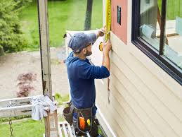 How To Choose The Right Materials for Your Siding Installation in 'Lafayette, OR